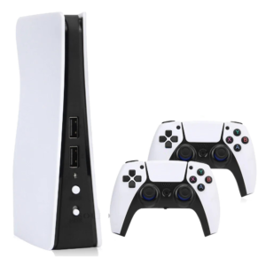 GameStation 5 dARK mODE